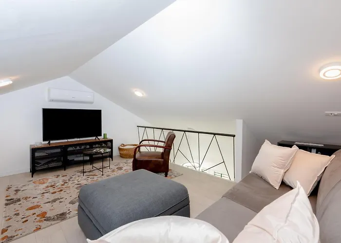 Apartment \