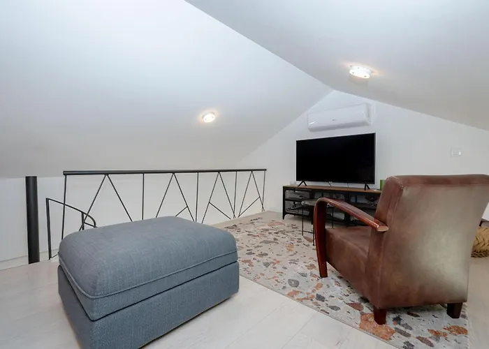 Apartment \