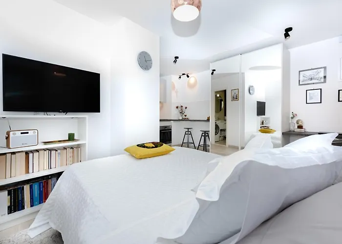 Apartment \